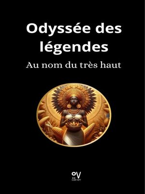 cover image of Odyssée des légendes II
